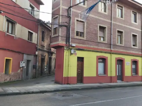 Piso en Sama
