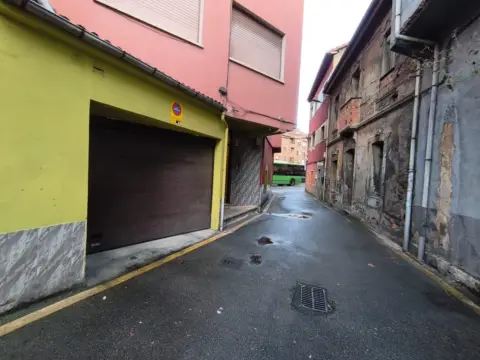 Piso en Sama
