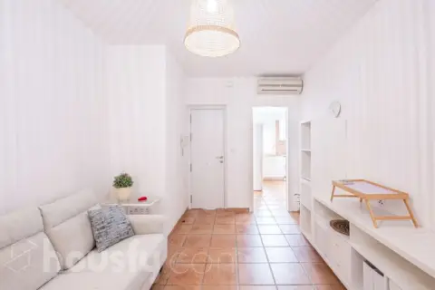 Piso en calle del Río Llano, nº .