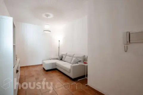 Piso en calle del Río Llano, nº .