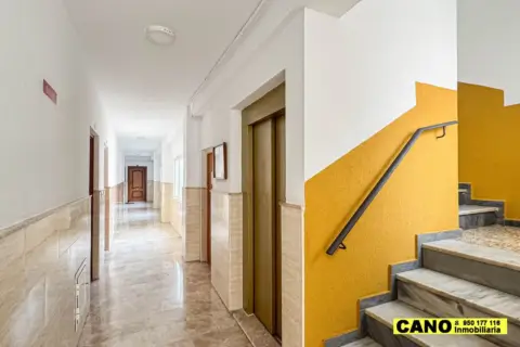 Piso en calle Genoveses