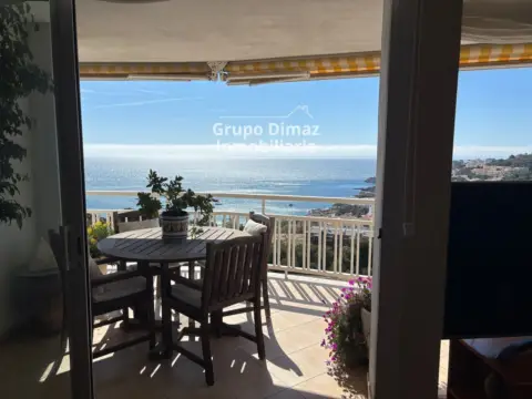 Ático en Sant Pol-Volta de l'Ametller