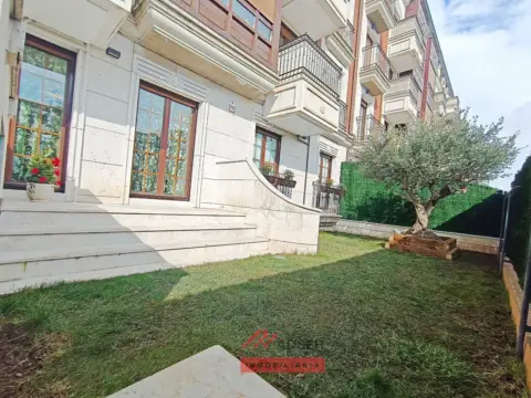 Piso en calle de Sequoias