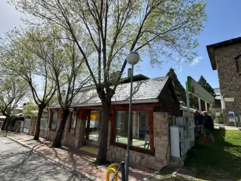 Chalet en El Espinar