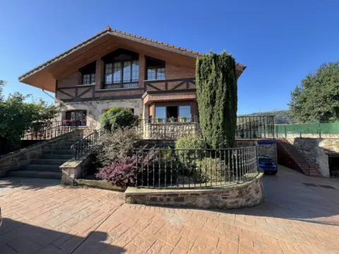 Chalet en San Miguel