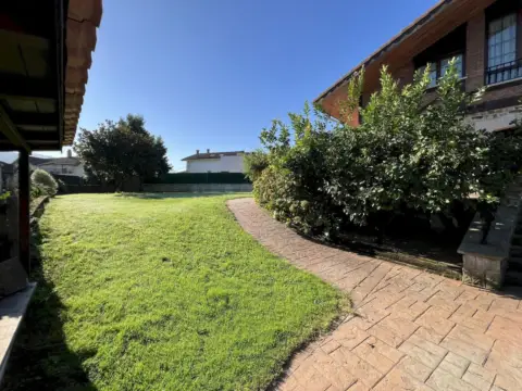 Chalet en San Miguel