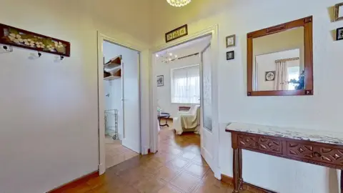 Piso en calle Raza La