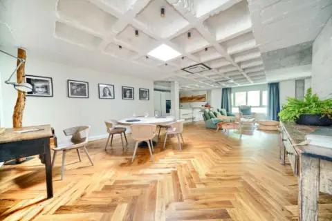 Apartamento en Playa de la Fontanilla