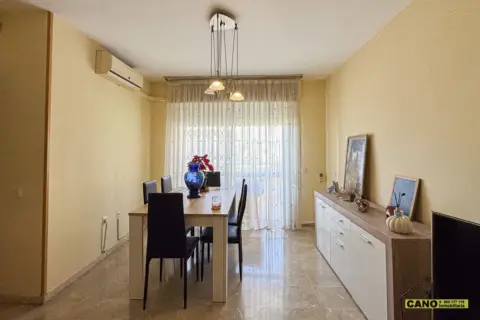 Piso en calle de Santa Fe