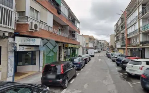 Piso en Reyes