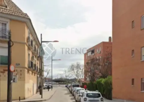Piso en Reyes