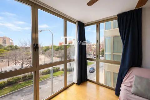 Piso en Carrer de Manacor