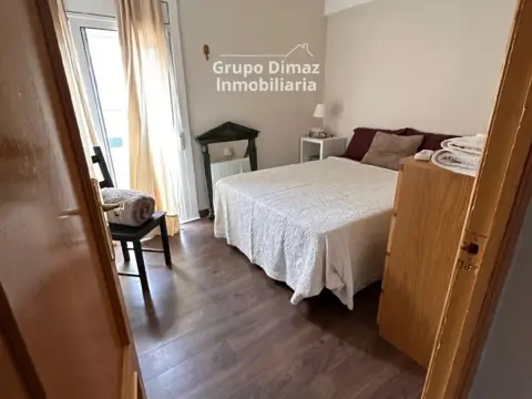 Ático en Centre-Platja Gran