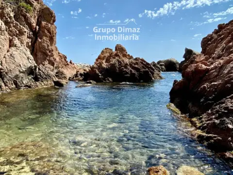 Ático en Centre-Platja Gran