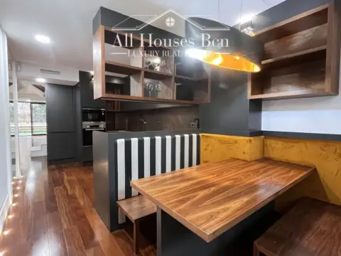 Dúplex en Carrer de Conxita Supervia