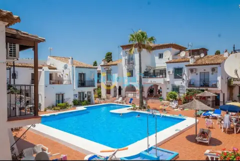 Casa adosada en Centro