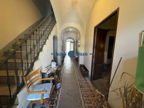 Casa en Villalba de los Barros