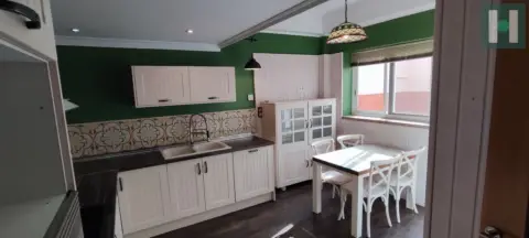 Chalet en Los Dolores