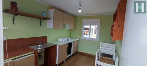 Chalet en Los Dolores