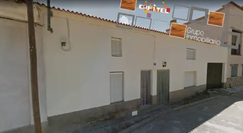 Casa en Travesía Mayor, 7