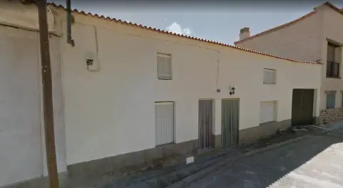 Casa en Travesía Mayor, 7