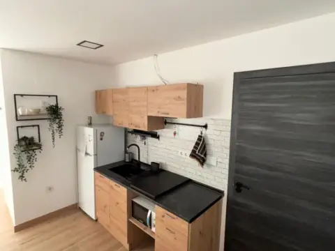 Apartamento en Murcia