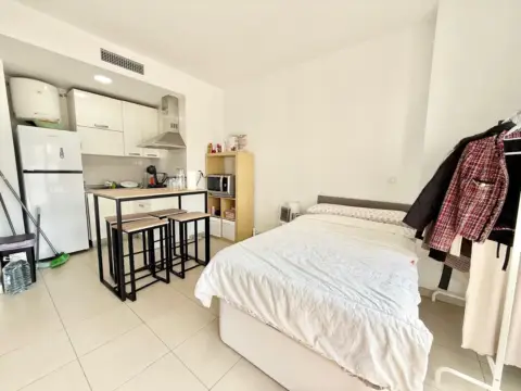 Apartamento en Murcia