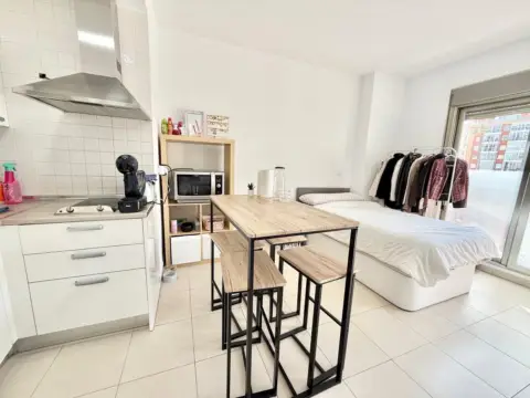 Apartamento en Murcia