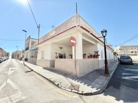 Piso en Los Cuarteros