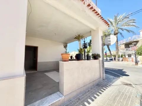 Piso en Los Cuarteros