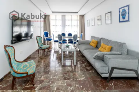 Piso en calle Ps Salon