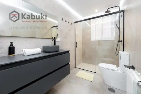 Piso en calle Ps Salon