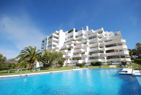 Apartamento en Guadalmina