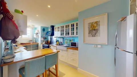 Apartamento en Guadalmina