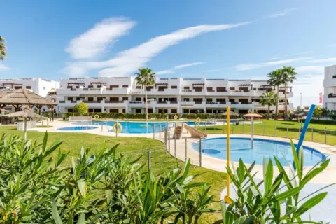 Apartamento en Pulpí