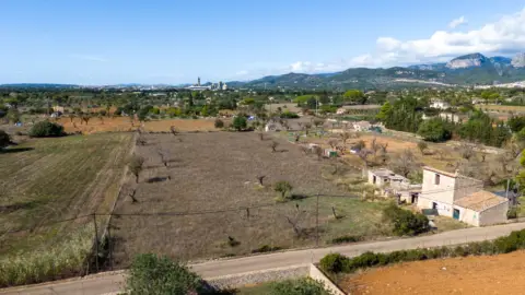 Casa en Carretera d'Inca-Alcúdia
