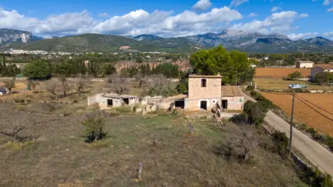 Casa en Carretera d'Inca-Alcúdia