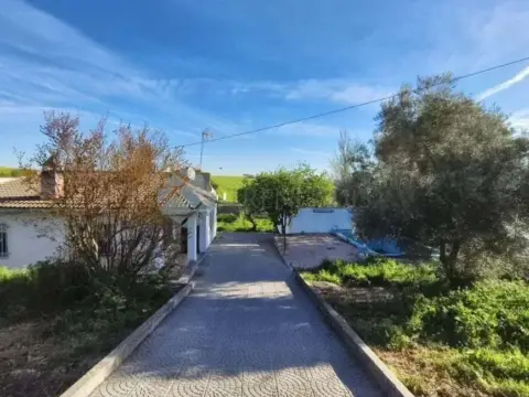 Casa en calle Cl Granados 7 45215 El Viso de San Juan