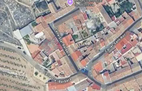 Piso en Montesa