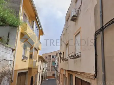 Piso en Montesa