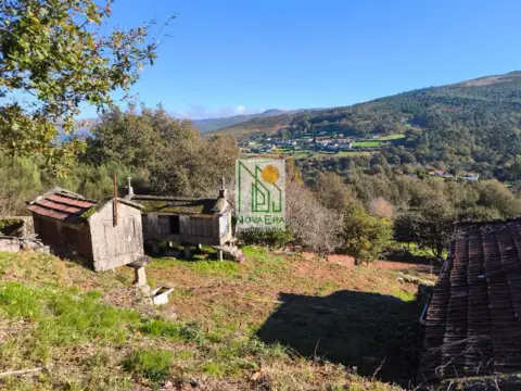 Casa en calle Lugar Ventin A Fornelos