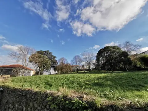 Terreno en calle Bo Heras-Sota, nº 16