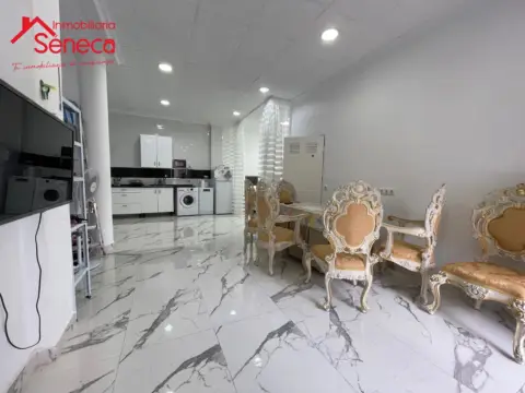 Casa en Sector Sur - Guadalquivir - Campo de La Verdad