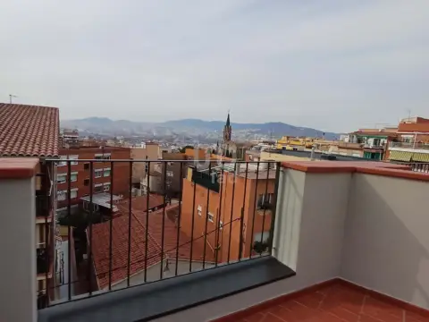 Dúplex en Barcelonés