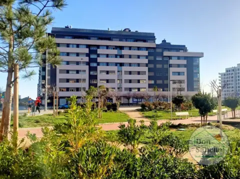 Piso en Ciudad de La Comunicacion