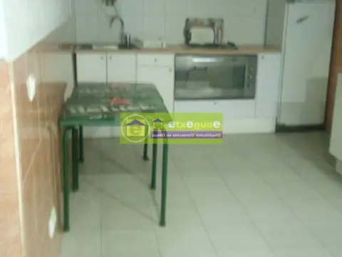 Local comercial en calle de Sor Natividad Homedes