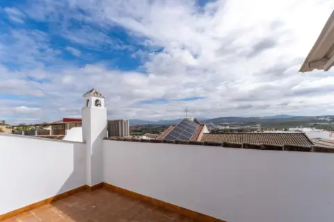 Piso en Monturque