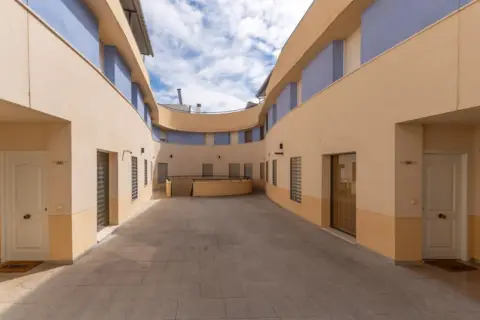 Piso en Monturque
