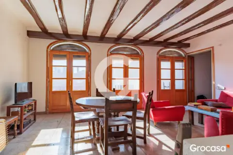 Piso en Carrer dels Gavatxons