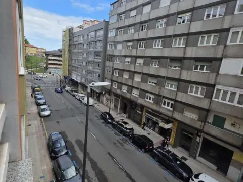 Piso en calle de la Cámara